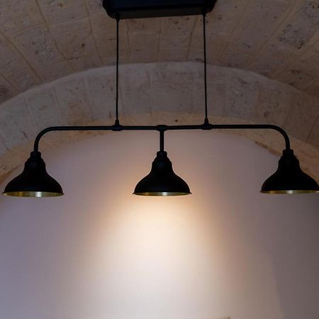 Casa Beata Elia Apartman Bari Kültér fotó
