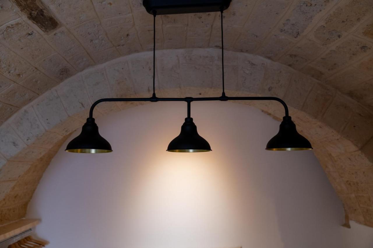 Casa Beata Elia Apartman Bari Kültér fotó