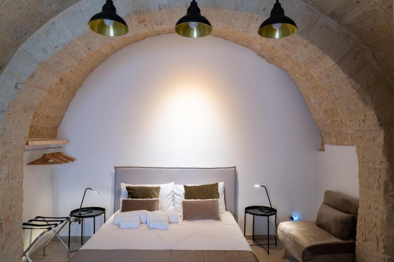 Casa Beata Elia Apartman Bari Kültér fotó