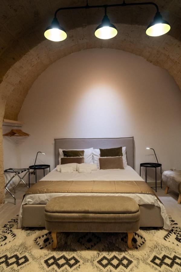 Casa Beata Elia Apartman Bari Kültér fotó