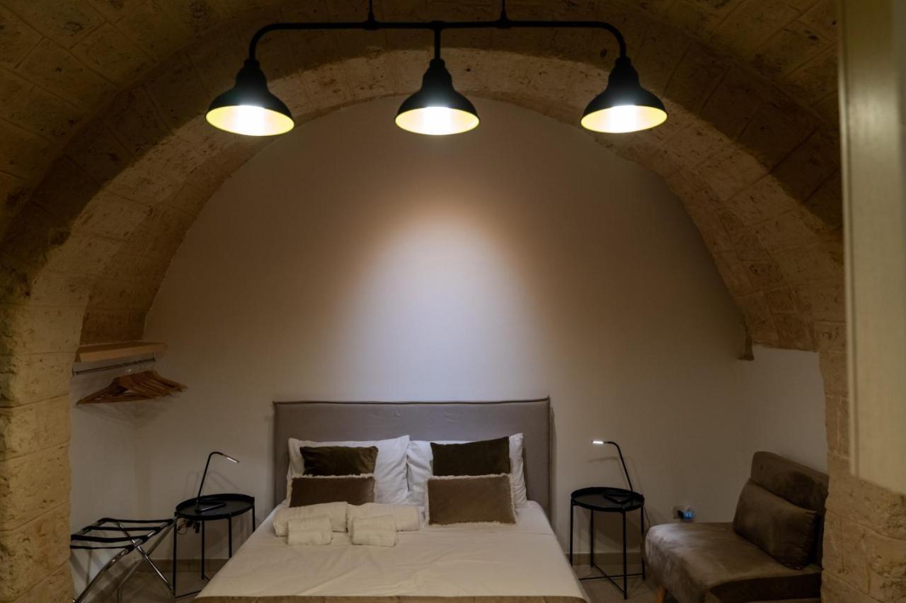 Casa Beata Elia Apartman Bari Kültér fotó