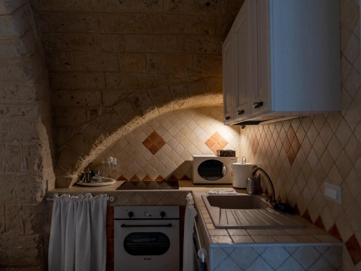 Casa Beata Elia Apartman Bari Kültér fotó