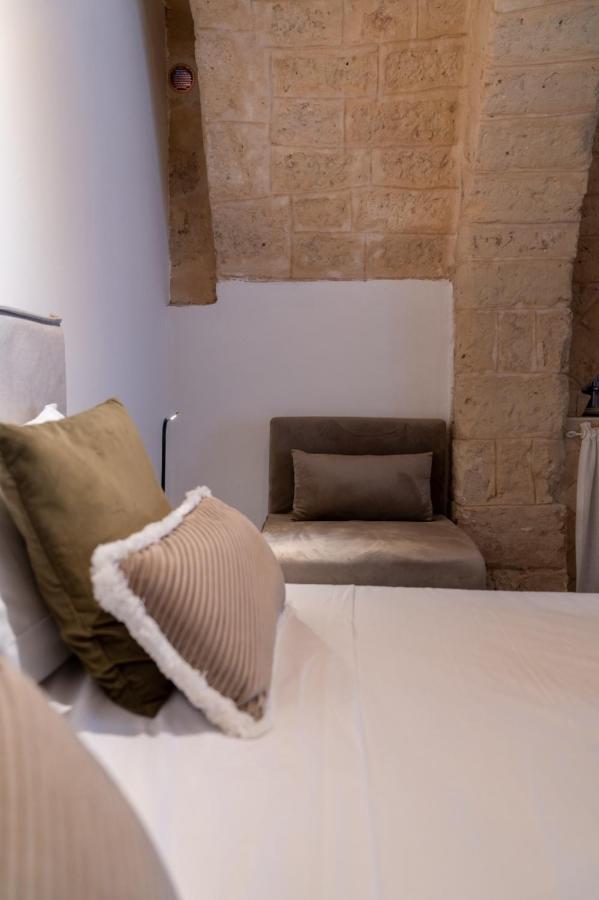 Casa Beata Elia Apartman Bari Kültér fotó