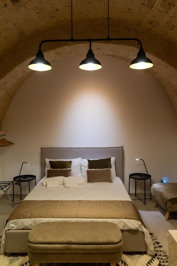 Casa Beata Elia Apartman Bari Kültér fotó
