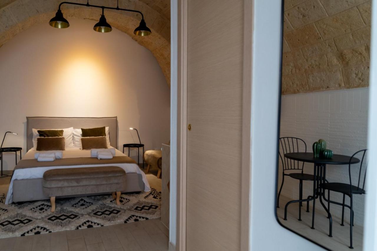 Casa Beata Elia Apartman Bari Kültér fotó