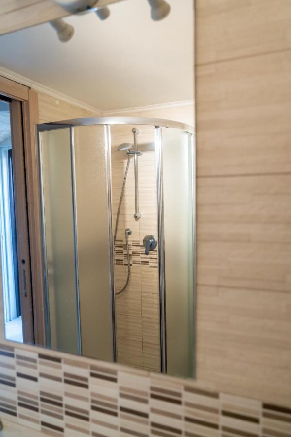 Casa Beata Elia Apartman Bari Kültér fotó